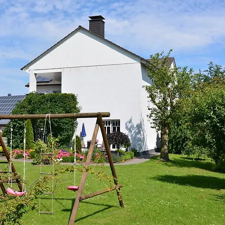 Haus Finger 2 Madfeld