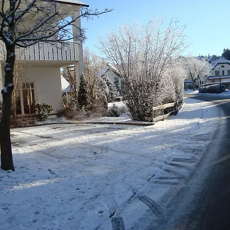 Apartament Haus Finger 2 *