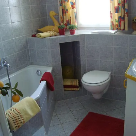 Apartament Haus Finger 2
